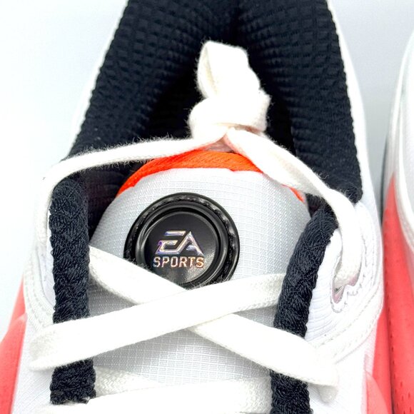 Nike Mens Air Max 1 EA x Madden Shoes Sz 11 NEW Sneaker HQ3503-100 UNRELEASED main image 5